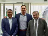 Styvenson explica escolha de Álvaro Dias e cita experiência administrativa
