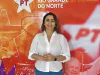 Samanda desponta como principal aposta governista para o Senado no RN