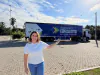 CARRETA DA OFTALMOLOGIA COMEÇA ATENDIMENTOS E PROMETE REDUZIR FILAS NA GRANDE NATAL