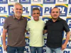 Jorge do Rosário amplia apoios em Upanema e fortalece projeto para 2026