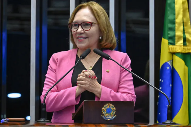 DEFESA DAS MULHERES: Zenaide se destaca com ações e leis no Congresso