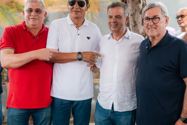 com Mourinha, Tibau do Sul recebe novo veículo para ampliar atendimento público
