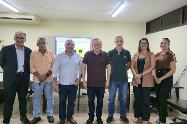 São Gonçalo aposta em inovação e lança projeto integrado de piscicultura