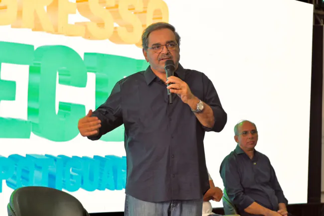 Álvaro dispara contra criminalidade e cobra ação mais dura no estado