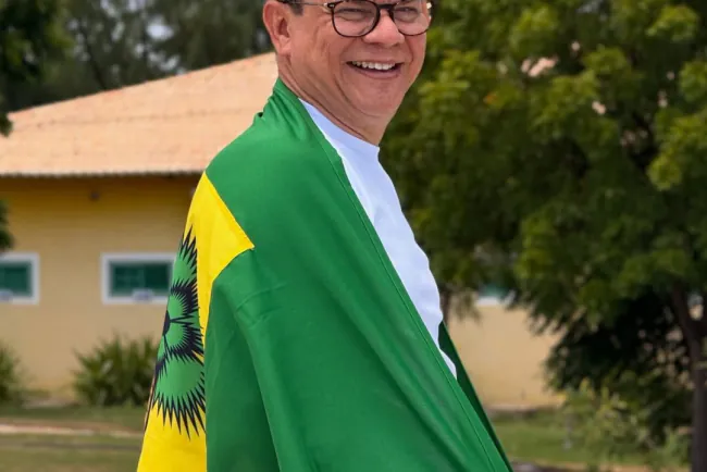 Nome de Juninho Saia Rodada cresce e aparece para estadual e federal