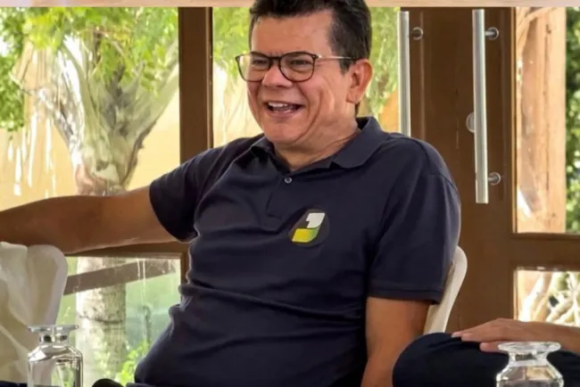 “O Agreste em Brasília”: Juninho anuncia encontro regional no RN