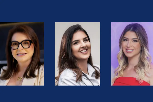 Mulheres do PSDB passam a ser cotadas para chapa majoritária no RN