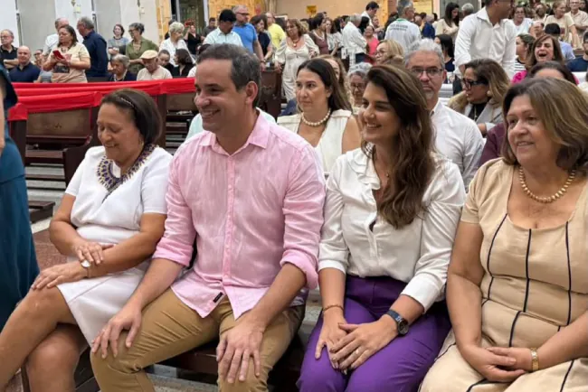 PSDB de Ezequiel começa aproximação com Cadu Xavier? Aparição de Dra. Júlia chama atenção