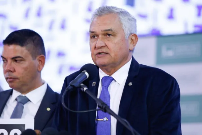 Entre 513 deputados, General Girão conquista lugar entre os 50 melhores do país