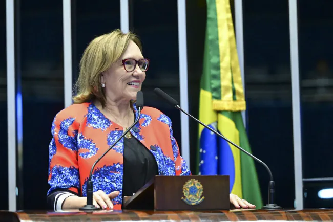 Zenaide Maia fortalece projeto de reeleição com desempenho consistente