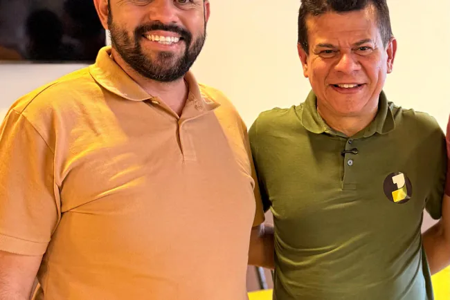 Vereador Tiago de Chico Velho passa a integrar projeto de Juninho Saia Rodada
