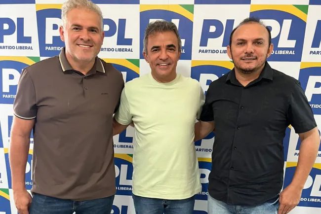 Jorge do Rosário amplia apoios em Upanema e fortalece projeto para 2026