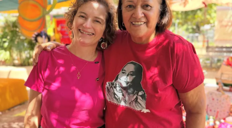 Projeto de Isolda Dantas fortalece tradições das religiões de matriz africana