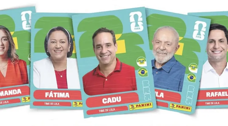 PT prepara anúncio oficial de Rafael Motta para segunda vaga ao Senado