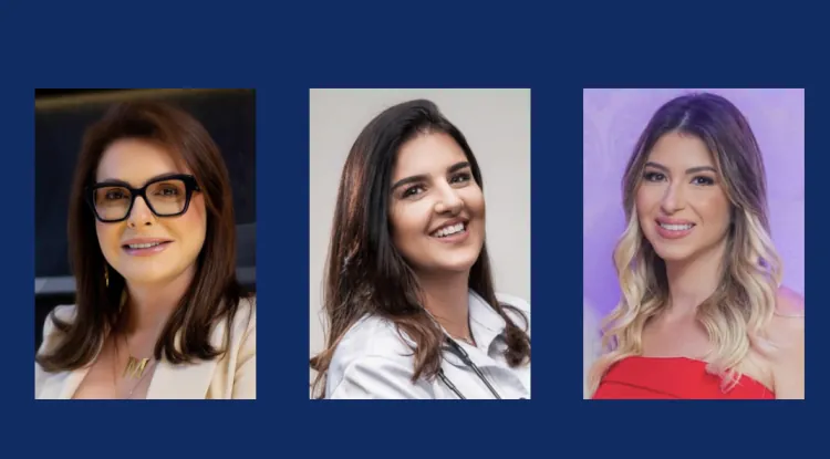 Mulheres do PSDB passam a ser cotadas para chapa majoritária no RN