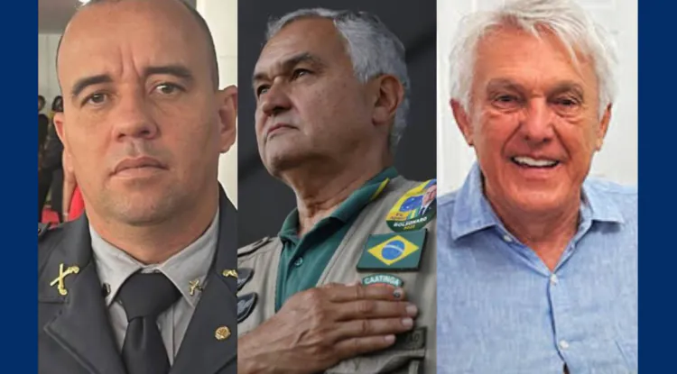 Aliados de Álvaro e Allyson assinam proposta que pode adiar fim da escala 6x1 por 10 anos