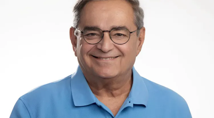 Álvaro Dias aparece com 34,5% e lidera cenário para o Governo do RN
