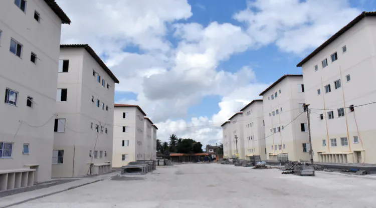 Sonho da casa própria: sorteio de 480 apartamentos já tem dia marcado em São Gonçalo