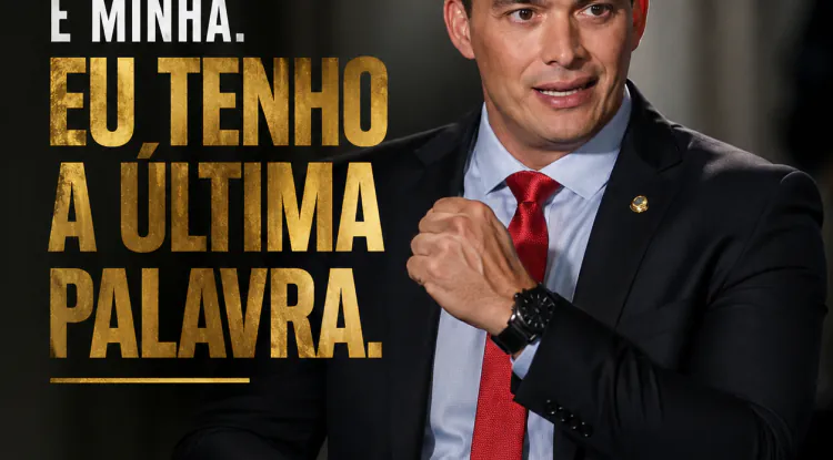 Bastidores: Styvenson avisa aliados que decisão sobre suplente está tomada