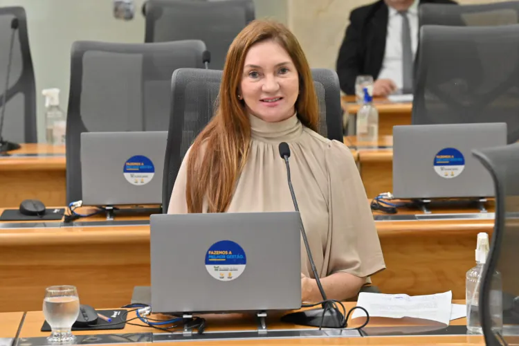 Lei de Terezinha Maia garante mais inclusão e conforto a estudantes com autismo no RN