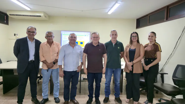 São Gonçalo aposta em inovação e lança projeto integrado de piscicultura