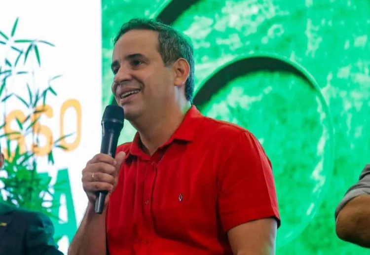 Seridó em peso: PT promove grande ato político neste sábado (9)