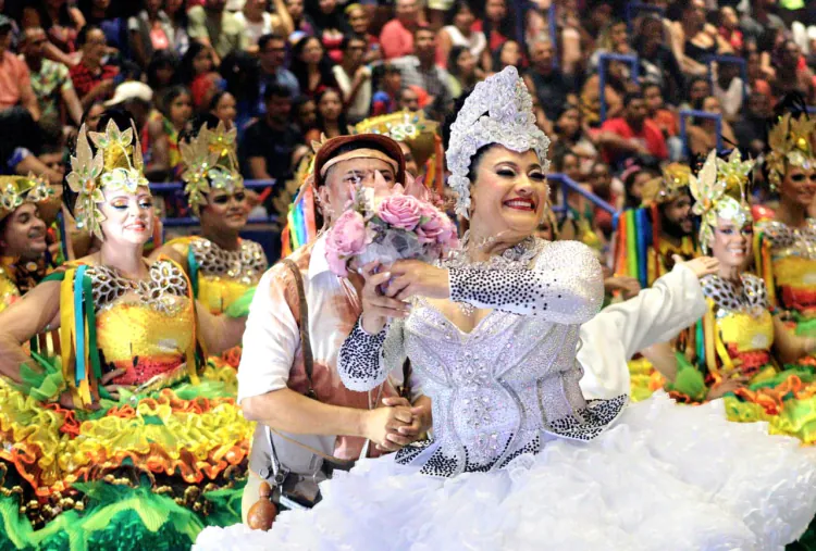 Sucesso absoluto: vagas do São Gonçalo Junino acabam em poucas horas