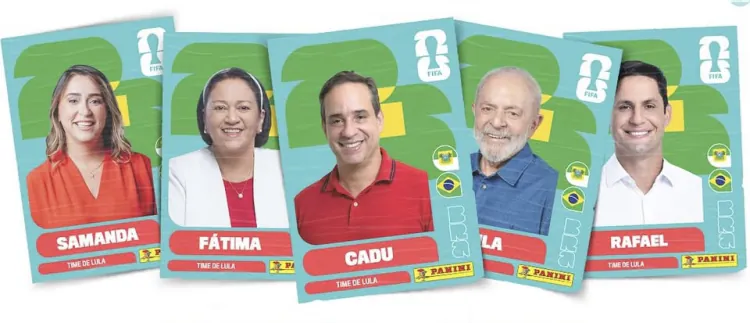 PT prepara anúncio oficial de Rafael Motta para segunda vaga ao Senado