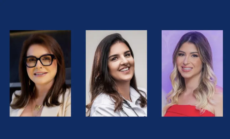 Mulheres do PSDB passam a ser cotadas para chapa majoritária no RN