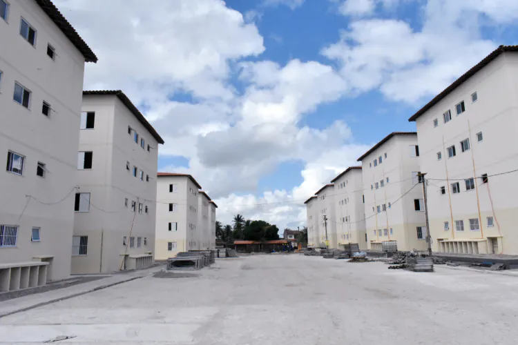Sonho da casa própria: sorteio de 480 apartamentos já tem dia marcado em São Gonçalo