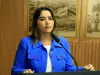Paulinho Freire sanciona lei de Samanda para combater crimes sexuais contra menores na internet