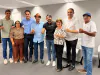 Grupo liderado por Breno Lins fecha apoio a Allyson, Kleber Rodrigues e Robinson Faria