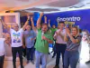 Álvaro Dias recebe grande apoio na Zona Norte e promete recuperar rodovias abandonadas pelo Estado
