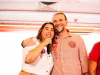 “Você vai representar o nosso projeto”, diz presidente nacional do PT ao defender candidatura de Samanda ao Senado
