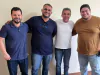 Guardas municipais apostam em Jorge do Rosário para defender pautas da categoria na Assembleia