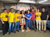 Primeira-dama, vice-prefeito e vereadores fecham apoio a Carla Dickson em coronel ezequiel