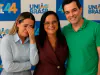 De cinthia de allyson para Walter alves ? Movimento inesperado vira assunto na política de goianinha