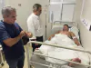 Mossoró em choque: Álvaro presta solidariedade e cobra resposta das forças  de segurança