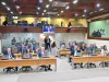 Deputados derrubam veto do Governo, aprova auxílio a terceirizados e Lei Lucy