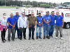 Saúde de São Gonçalo renova frota de ambulâncias e amplia serviço em 60%