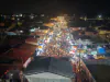 Mesmo com chuva, São Gonçalo Junino repete o sucesso reunindo grande público