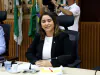 Samanda emplaca projeto que valoriza sambistas, escolas de samba e a cultura popular