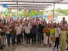 Prefeito, vice e vereadores de Ipanguaçu embarcam no projeto de Álvaro Dias