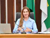 Projeto de Terezinha Maia que incentiva energia solar para pequenos produtores avança na Assembleia Legislativa