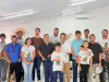 Alexandre Veras e Júnior de Dunga recebem Fernando Mineiro em agenda cultural