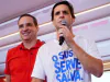 Faltando meses para a eleição, Rafael Motta já aparece competitivo na disputa