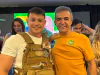 Jorge promete defender ações concretas para fortalecer a segurança pública no RN