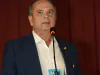 Quando a carroça anda ao contrário: Rogério entre os mais poderosos do Congresso