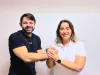 Arez: Breno Lins reforça grupo político e declara apoio a Samanda Alves