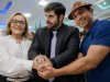 Plano B ou jogada de mestre? Robson Carvalho é cogitado para o Senado